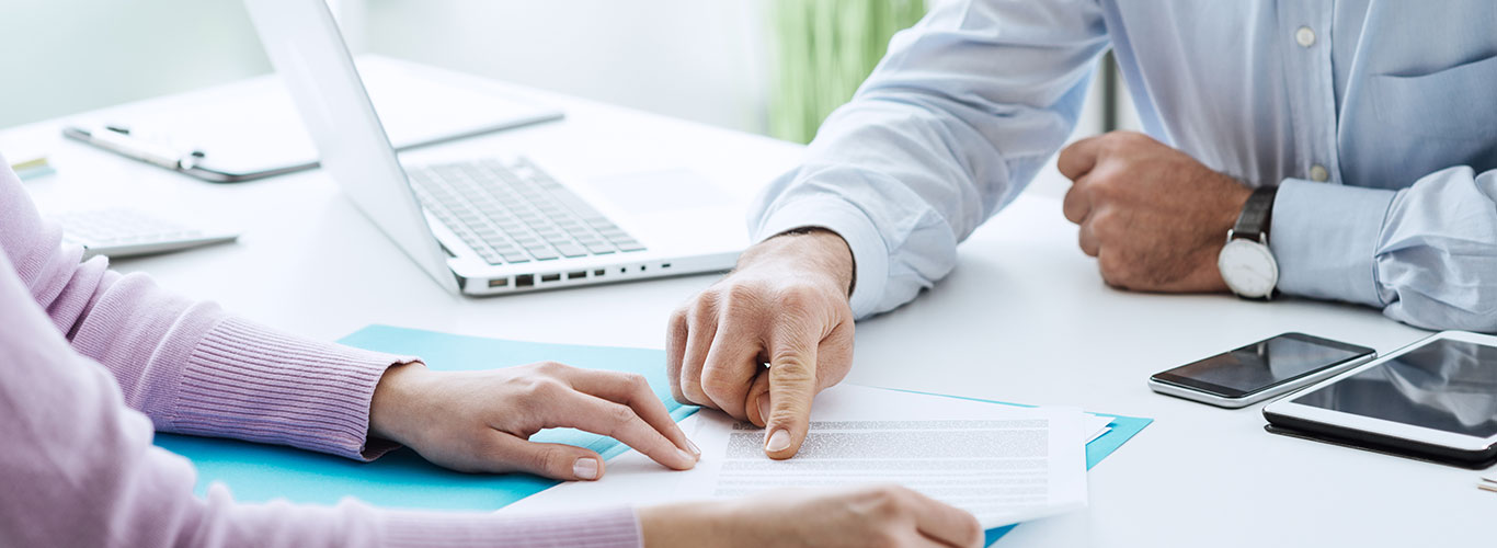 Your CV, your marketing tool