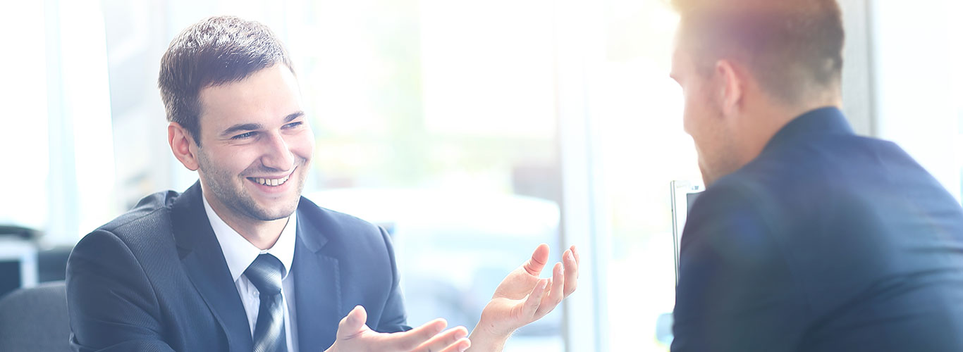 Top Ten Interview Blunders