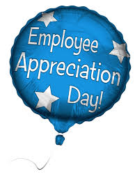 Employee Appreciation day