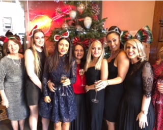 Merry Christmas from the Park Team