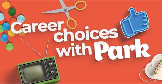 Career choices with Park