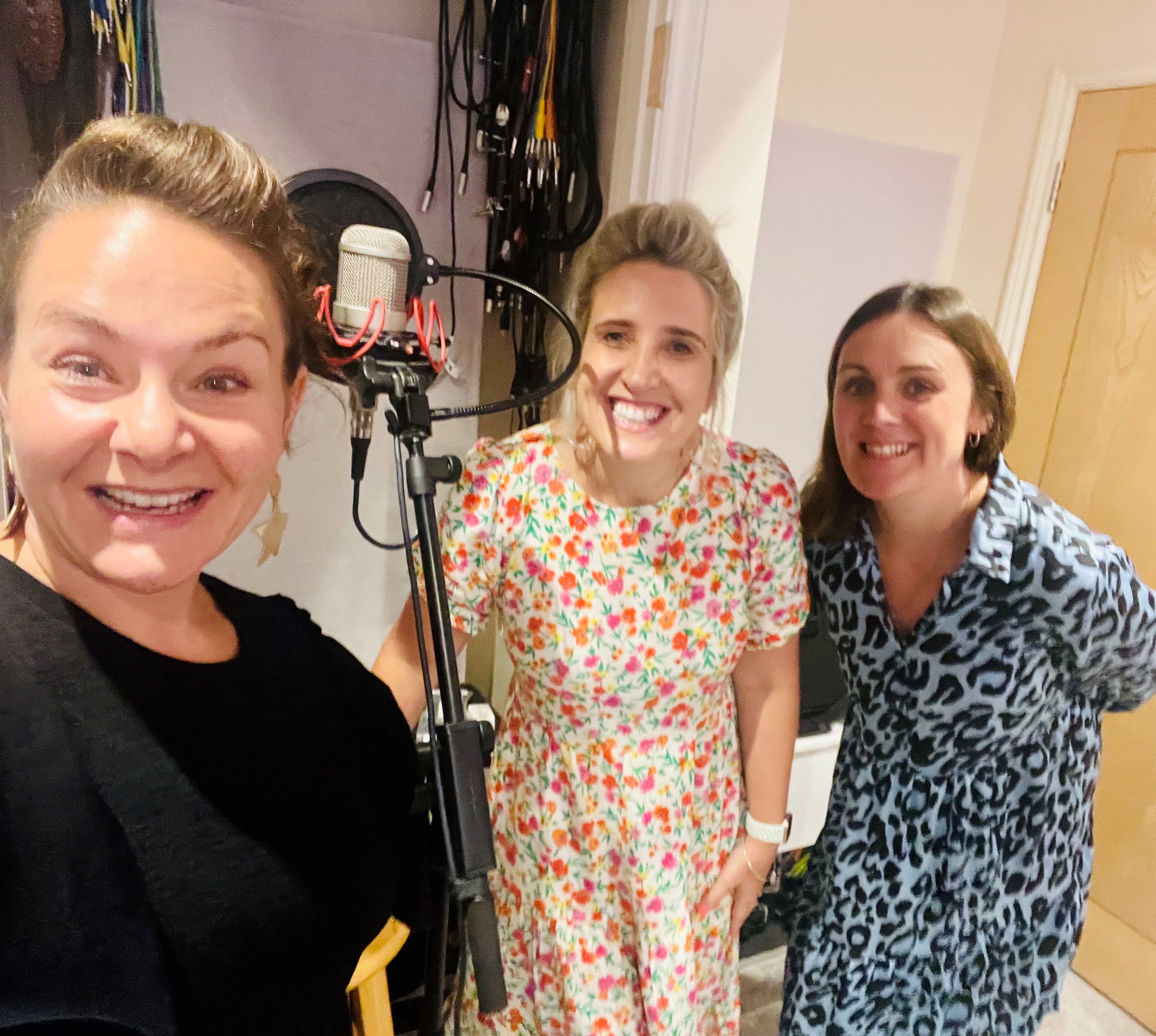 Park Podcast with the Pro's- Steph Gibault