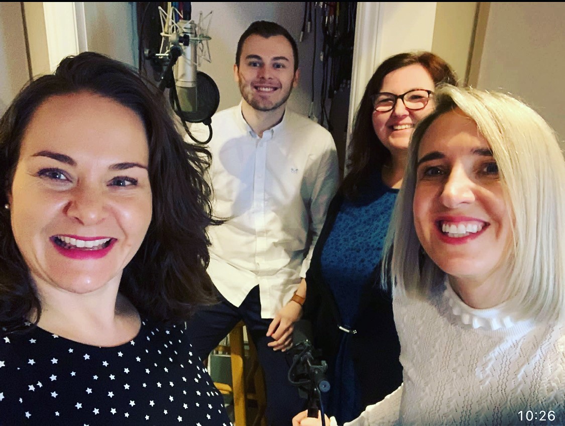 Park Podcast, Market Update!