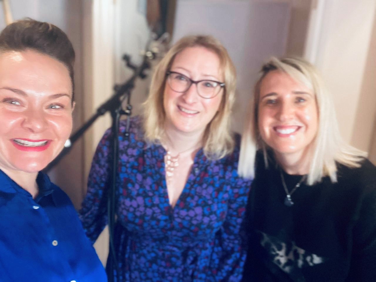 Park Podcast - A career in Law