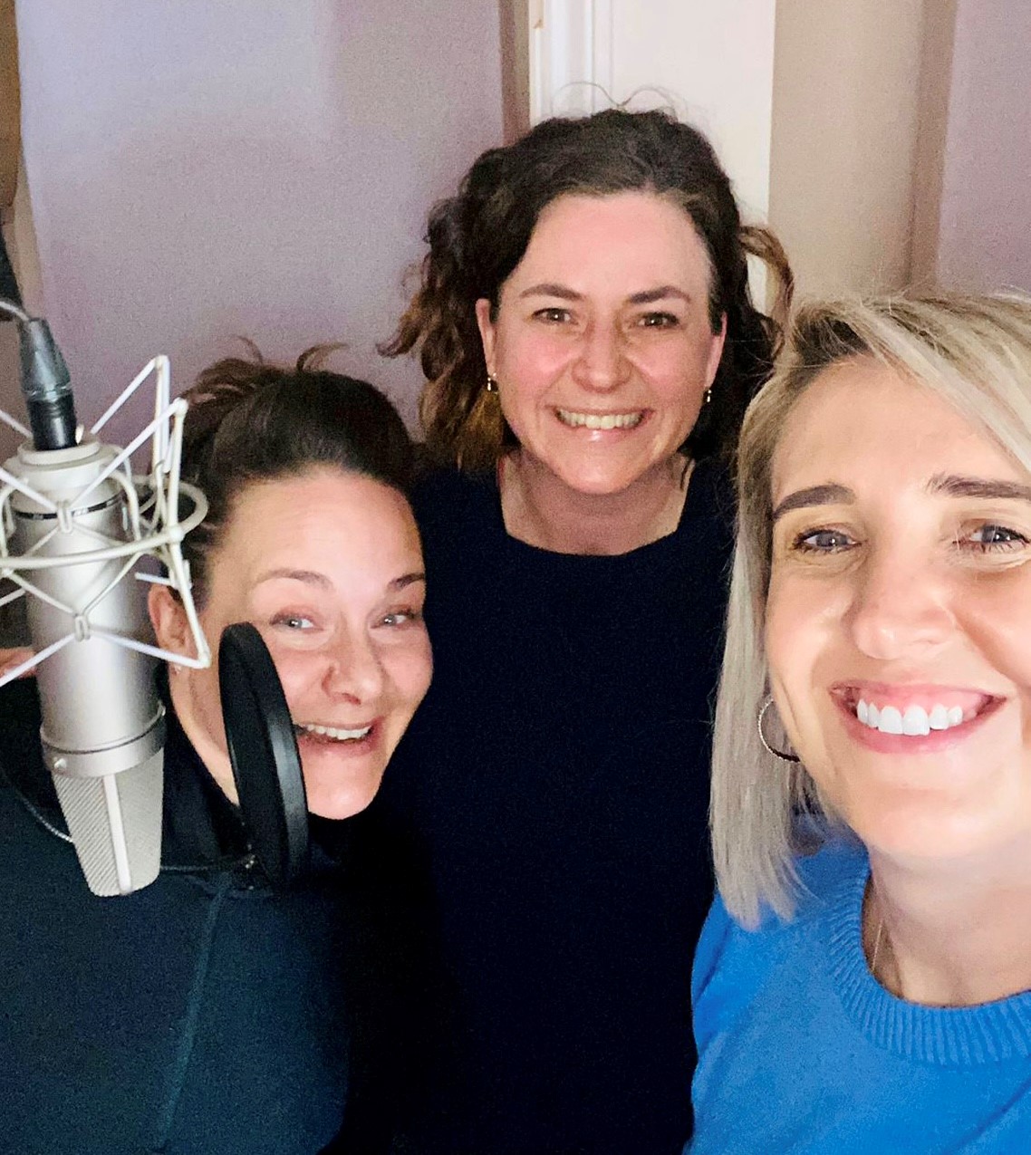 Park Podcast - A Career in Retail