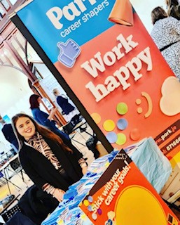 Park Podcast- #workexperience