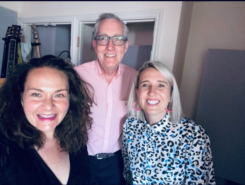 The Wellbeing Series with Grant Henderson