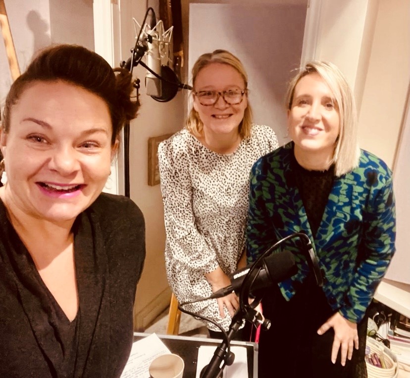 A Career in Compliance