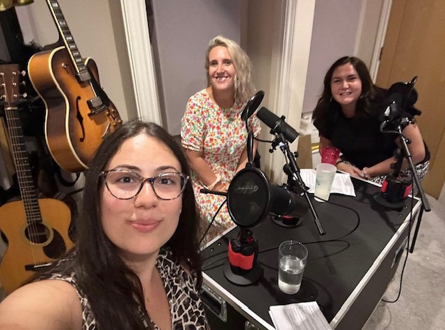 Park to kickstart your career