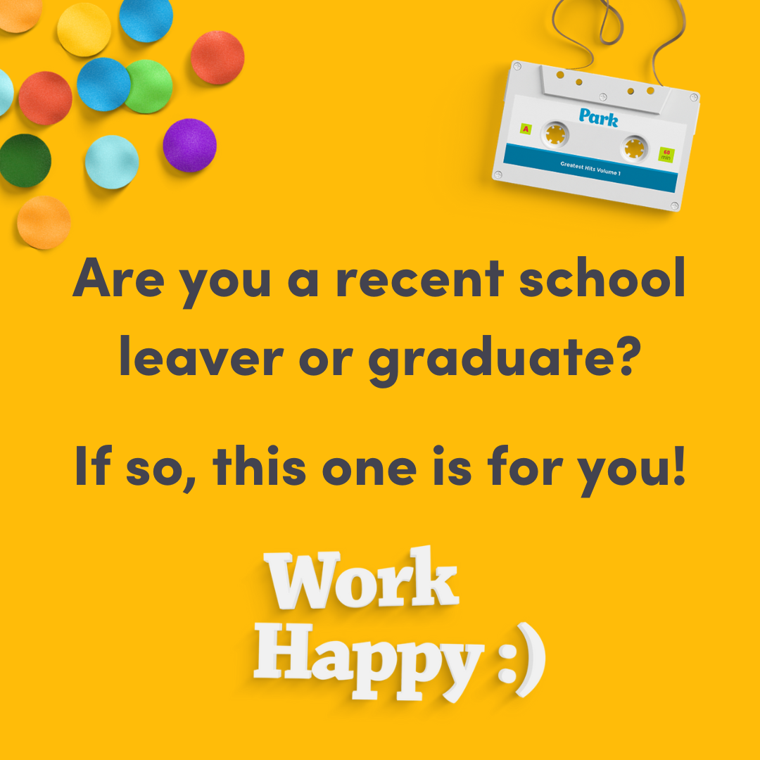 Ready to kickstart your career?