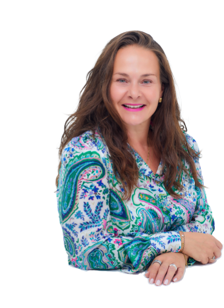 Toni Bracken